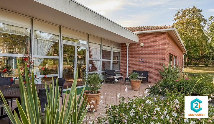 Appartement - 21 m² - 1 pièce