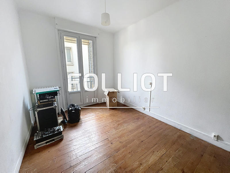 Immeuble - 294 m² - 13 pièces