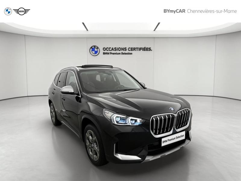Bmw X1 U11 sDrive 18i 136ch Dkg7 xLine