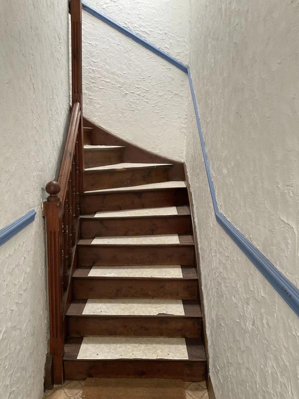 Immeuble mixte - 47 m²