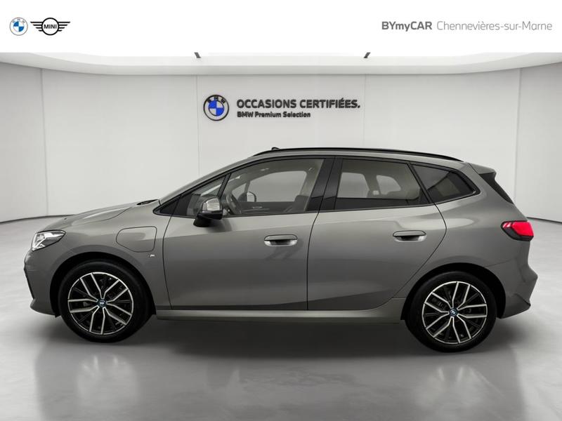 Bmw Serie 2 Active Tourer U06 225e xDrive 245 ch Dkg7 m Sport
