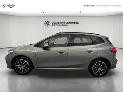Bmw Serie 2 Active Tourer U06 225e xDrive 245 ch Dkg7 m Sport