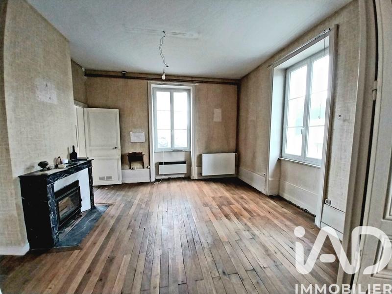 Maison - 181 m² - 7 pièces