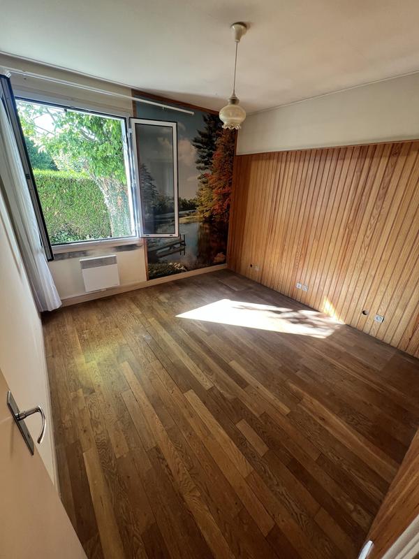 Maison - 72 m² - 4 pièces