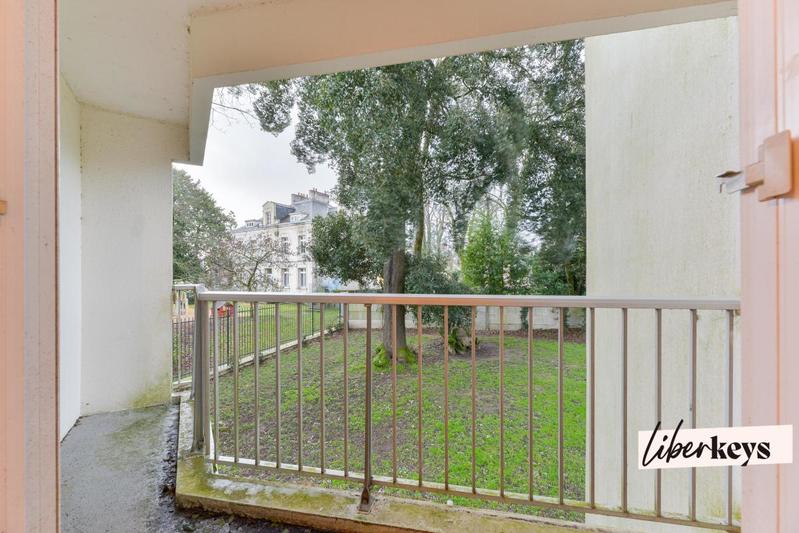 Appartement - 77 m² - 3 pièces