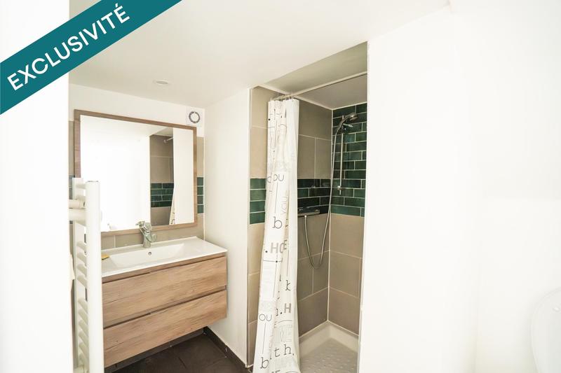 Maison - 133 m² - 7 pièces