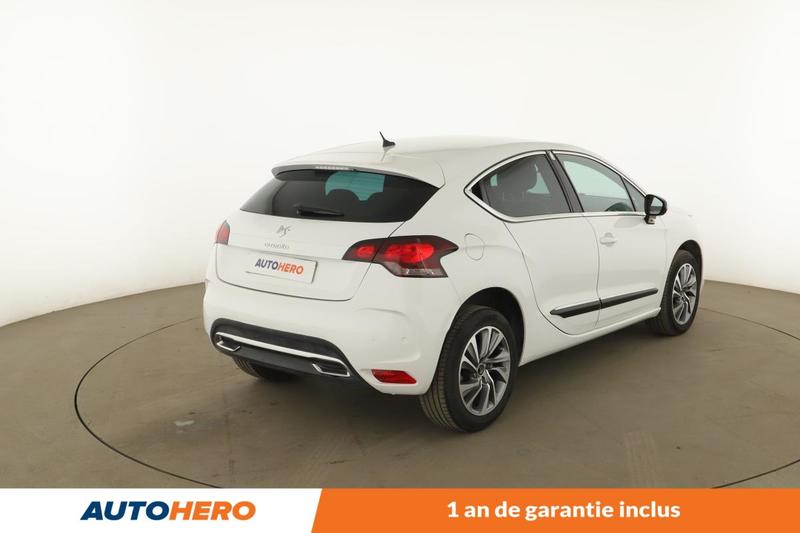 Citroën Ds4 1.6 e-HDi Urban Show Etg6 115 ch