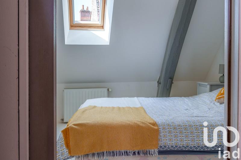 Maison de ville - 170 m² - 7 pièces