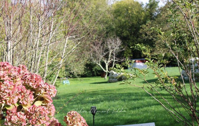 Maison - 265 m² - 9 pièces