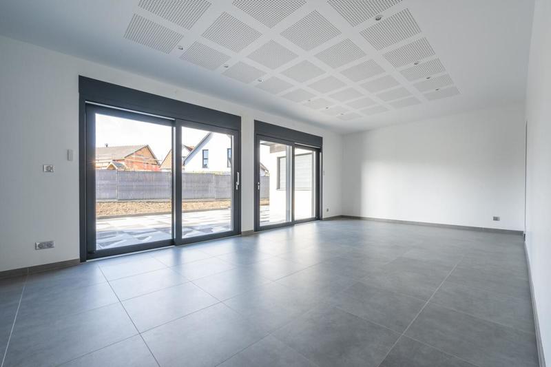 Maison - 127 m² - 4 pièces