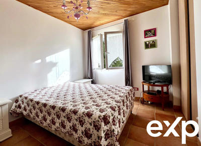 Maison - 119 m² - 5 pièces