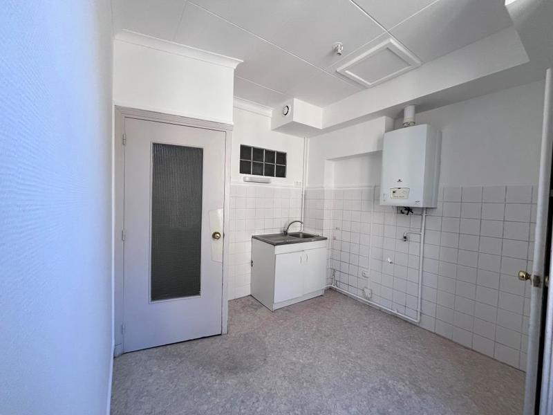 Appartement - 68 m² - 4 pièces