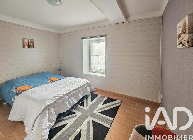 Appartement - 105 m² - 5 pièces