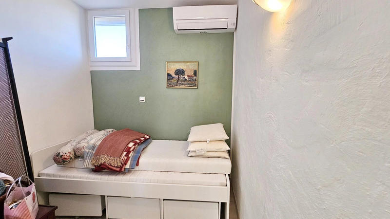 Maison traditionnelle - 140 m² - 5 pièces