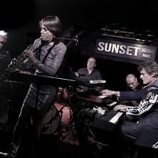 The Volunteered Slaves ft. Céline Bonaci