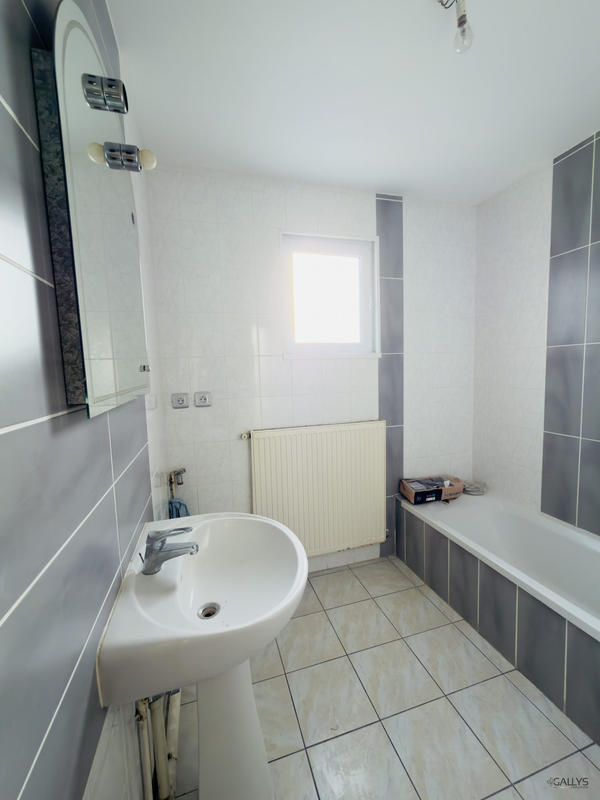 Appartement - 71 m² - 4 pièces