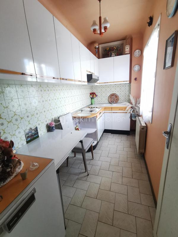 Maison - 146 m² - 6 pièces