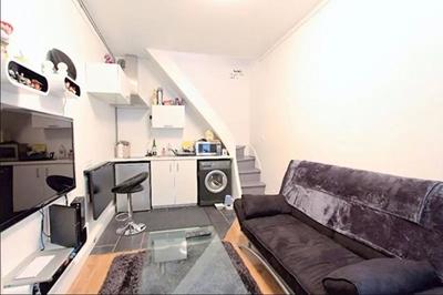 Appartement - 24 m² - 1 pièce