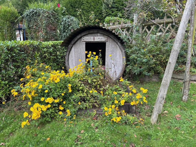 Maison - 132 m² - 6 pièces