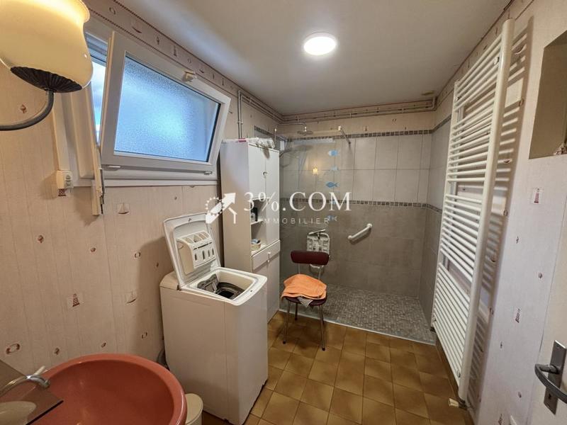 Fermette - 67 m² - 4 pièces