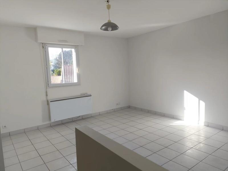 Appartement - 49 m² - 3 pièces