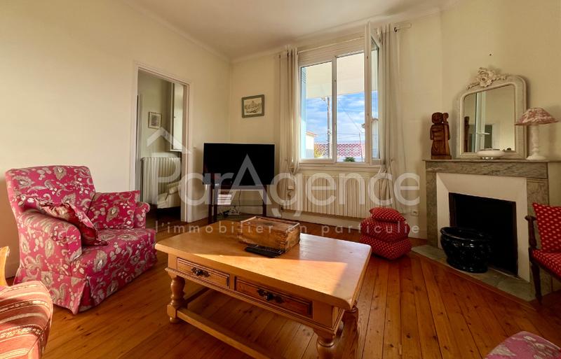 Maison - 157 m² - 6 pièces