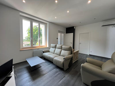 Demeure - 400 m² - 13 pièces