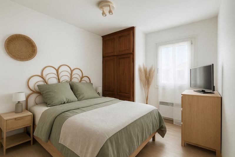 Appartement - 77 m² - 4 pièces