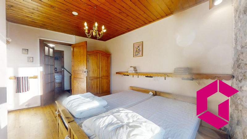 Ferme - 95 m² - 4 pièces