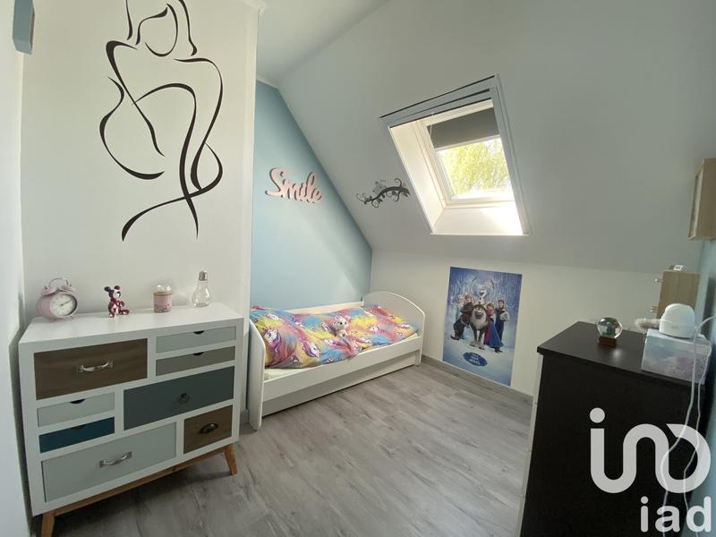 Maison - 191 m² - 7 pièces