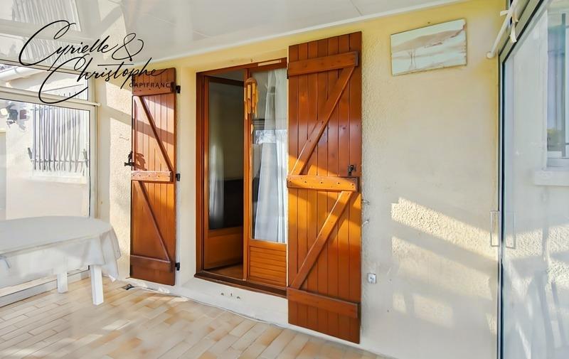 Maison - 82 m² - 3 pièces