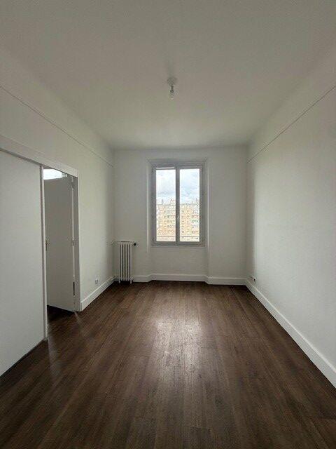 Appartement - 67 m² - 4 pièces