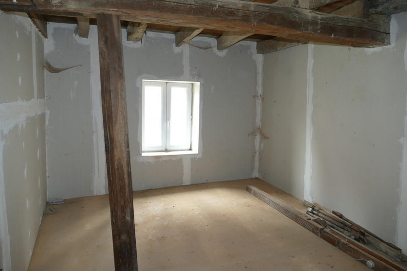 Maison - 96 m² - 4 pièces