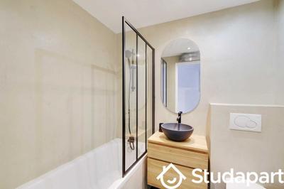 Appartement - 21 m² - 1 pièce