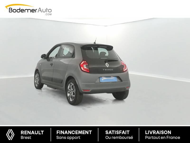 Renault Twingo III E-Tech Equilibre