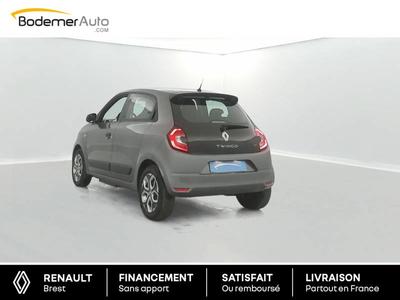 Renault Twingo III E-Tech Equilibre
