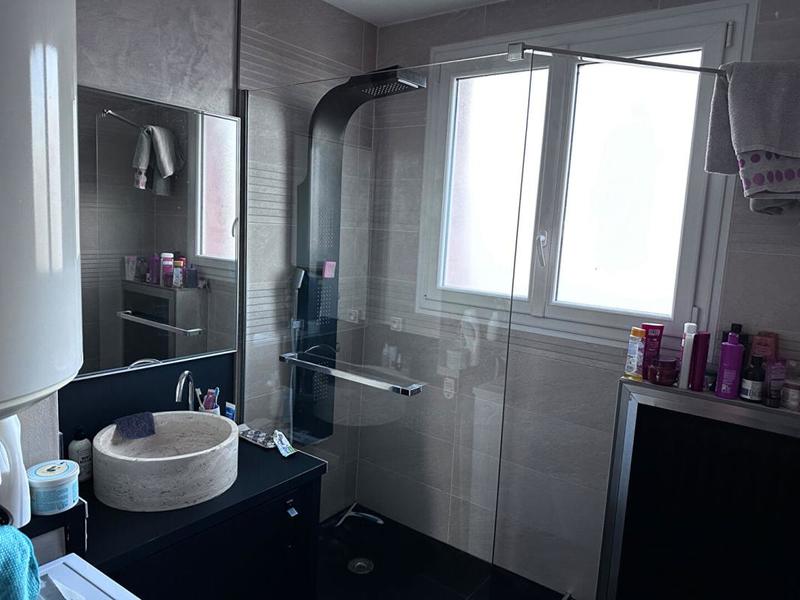 Appartement - 3 pièces