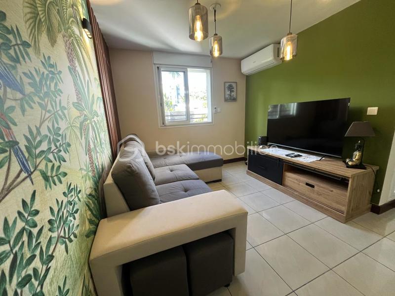 Duplex - 95 m² - 4 pièces