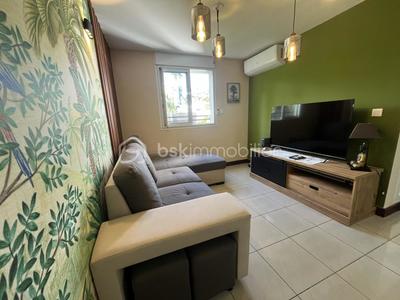 Duplex - 95 m² - 4 pièces