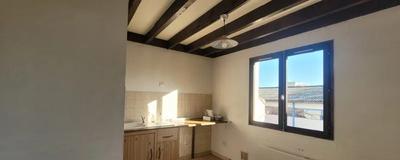 Appartement - 65 m² - 2 pièces