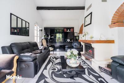 Maison - 157 m² - 6 pièces