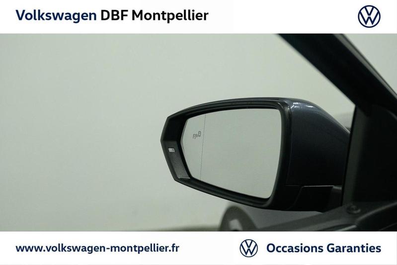 Volkswagen Polo 1.0 Tsi 116 s&amp;S Dsg7 R-Line Edition