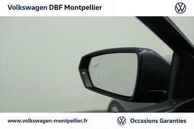 Volkswagen Polo 1.0 Tsi 116 s&amp;S Dsg7 R-Line Edition