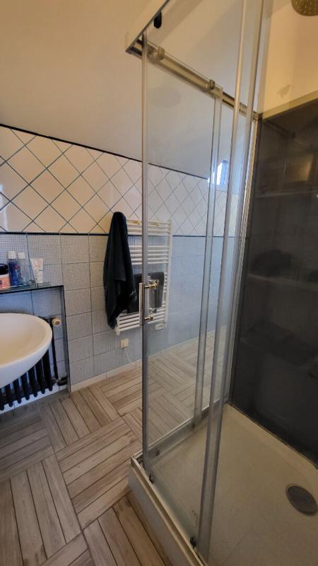 Maison - 120 m² - 7 pièces