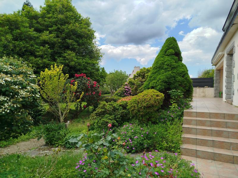 Maison - 133 m² - 7 pièces