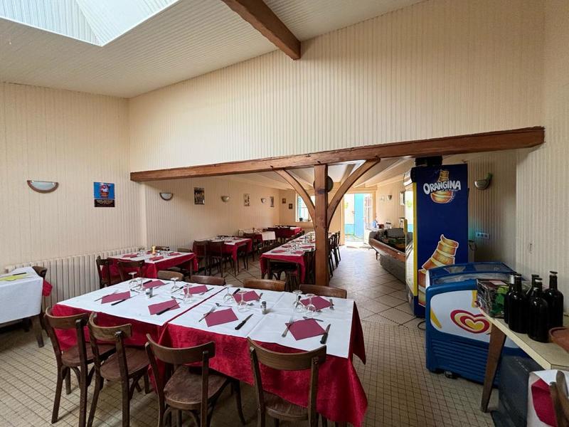 Maison de ville - 135 m² - 4 pièces