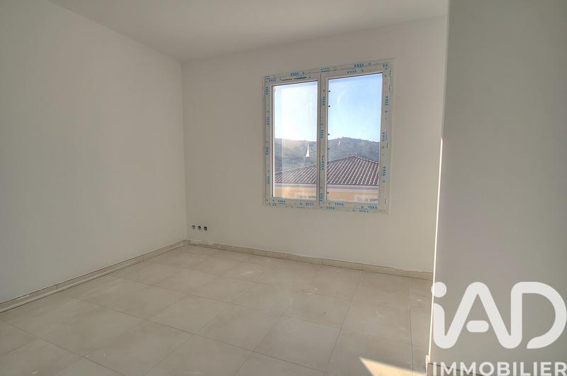 Maison - 77 m² - 4 pièces