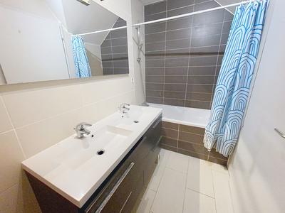 Duplex - 88 m² - 4 pièces