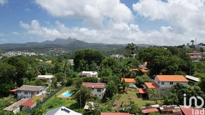 Appartement - 103 m² - 4 pièces