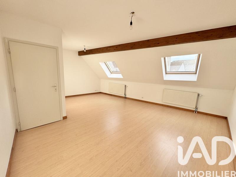 Appartement - 96 m² - 4 pièces